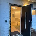 Family Friendly With Parking Apartman Bergen