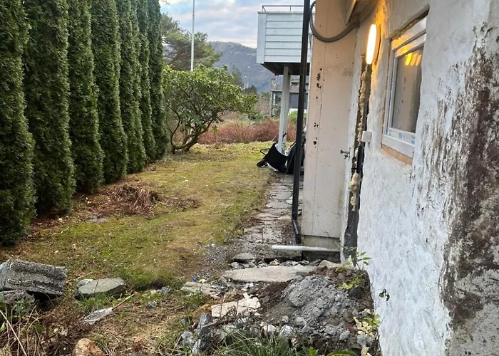 Apartman Family Friendly With Parking