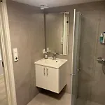 Family Friendly With Parking Appartement Bergen