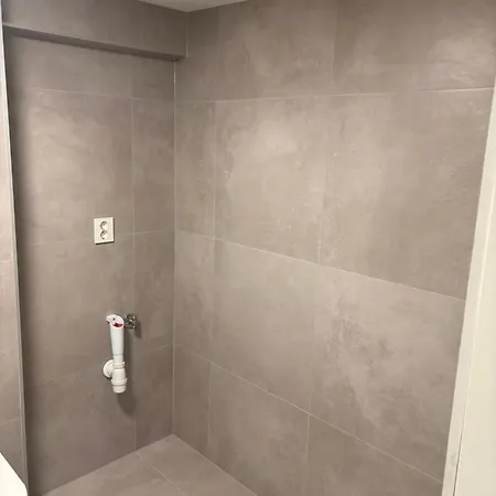 Lejlighed Family Friendly With Parking Bergen