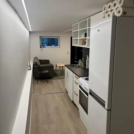 Family Friendly With Parking Apartamento