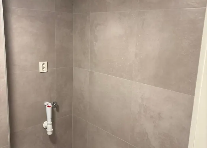 公寓 Family Friendly With Parking 卑爾根