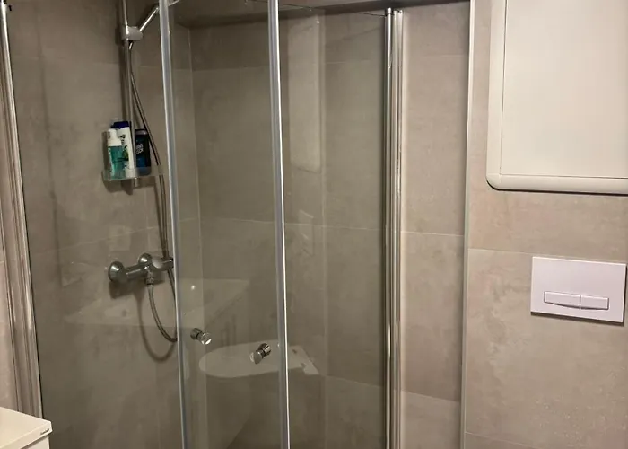 Family Friendly With Parking Lejlighed