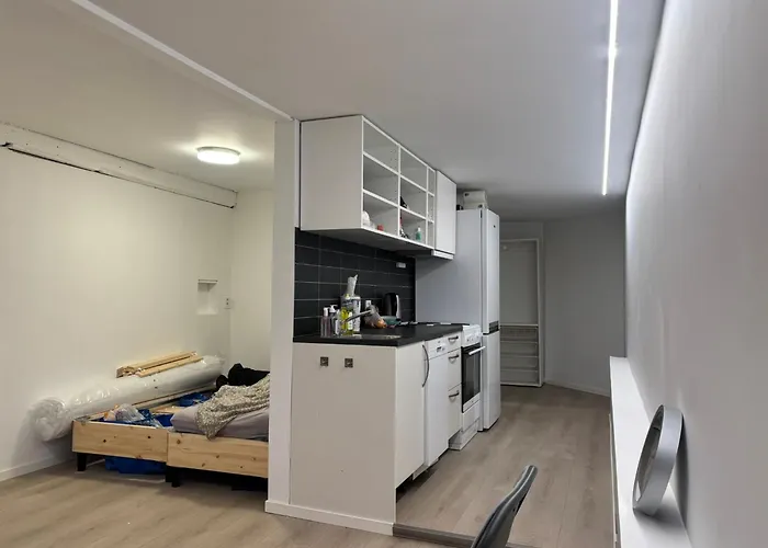 Family Friendly With Parking *