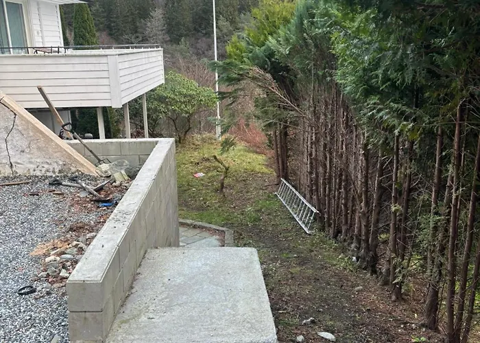 Lejlighed Family Friendly With Parking Bergen