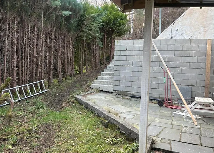 Lejlighed Family Friendly With Parking *