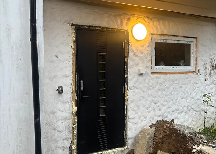 Family Friendly With Parking 公寓